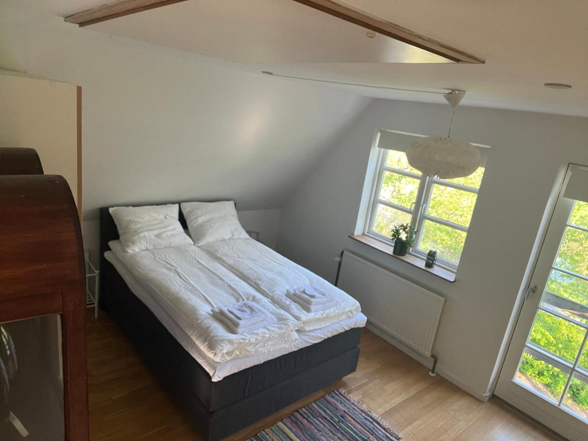 Appartement Hyggelig 1. Sals Aalborg