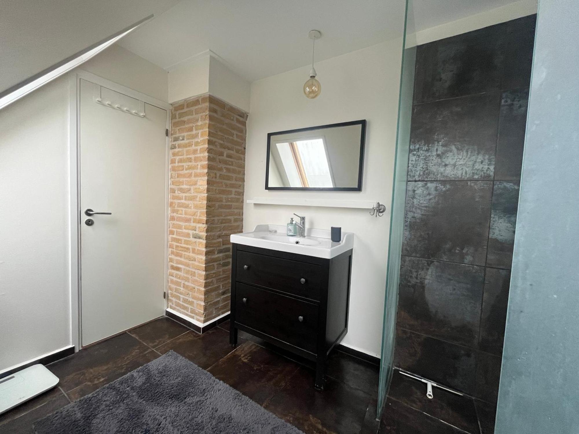 Appartement Hyggelig 1. Sals